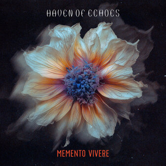 Haven Of Echoes - CD