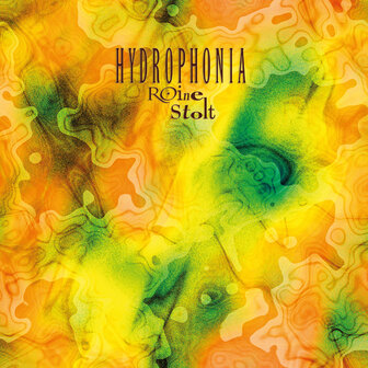 Roine Stolt - Hydrophonia